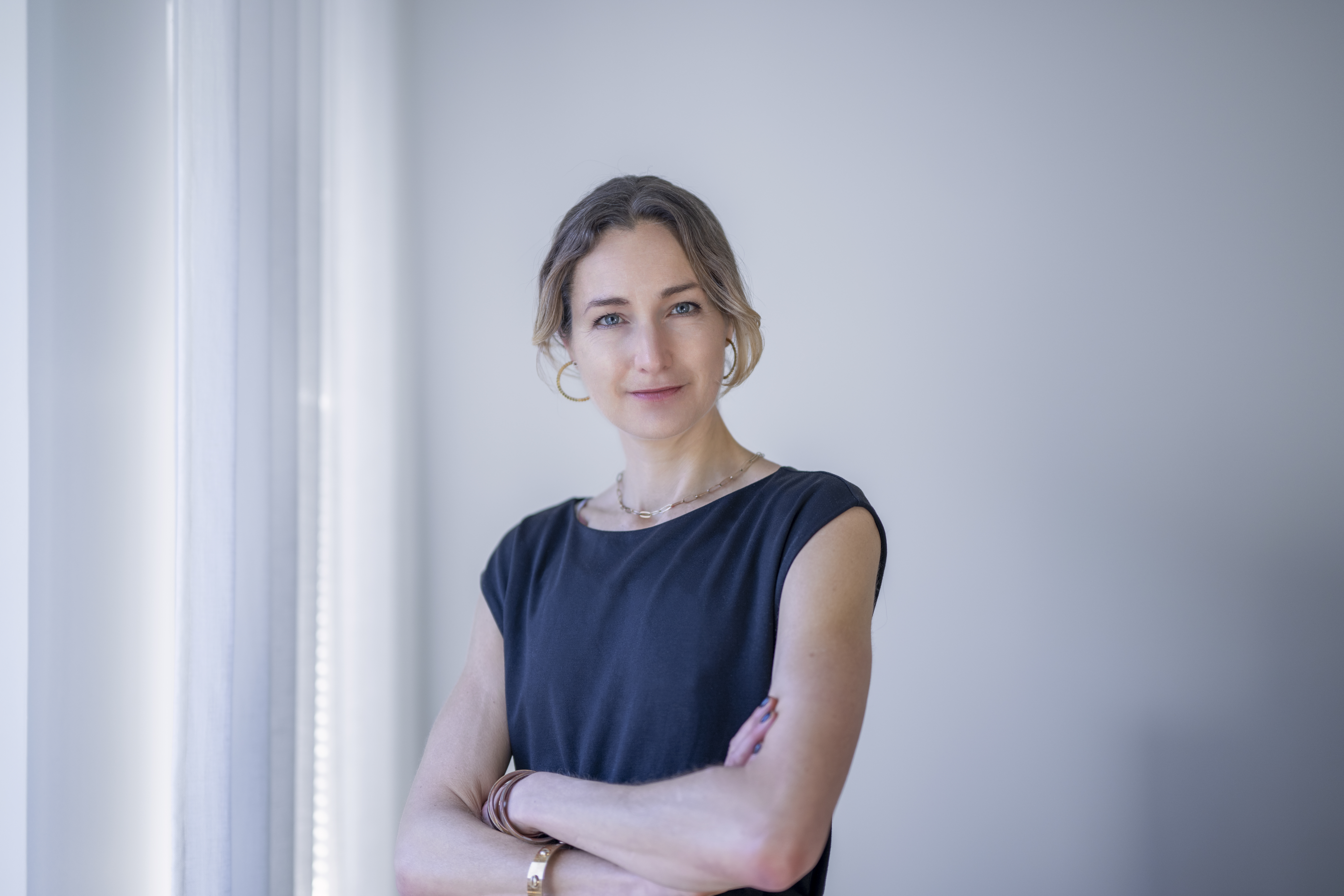 Karin Elinder - näringspolitisk expert sjukvård